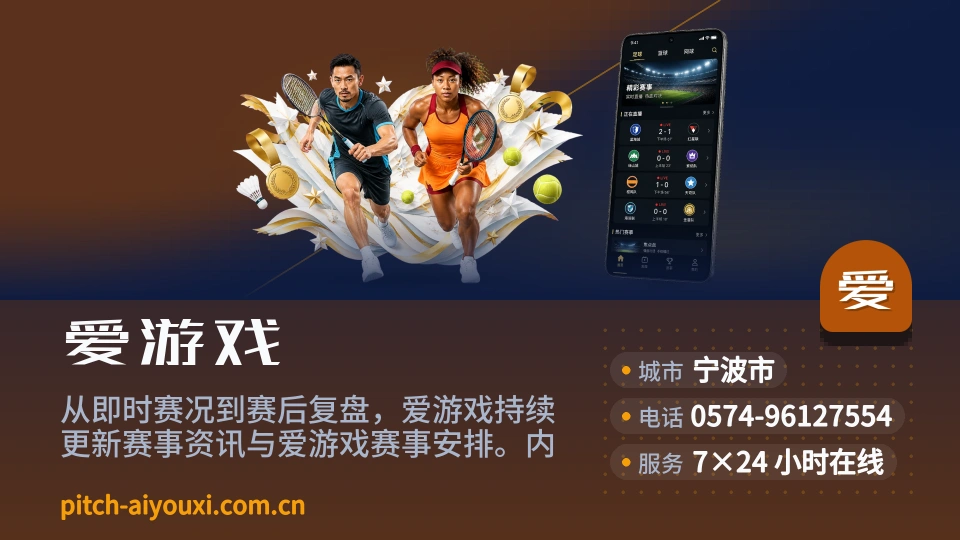 爱游戏是谁