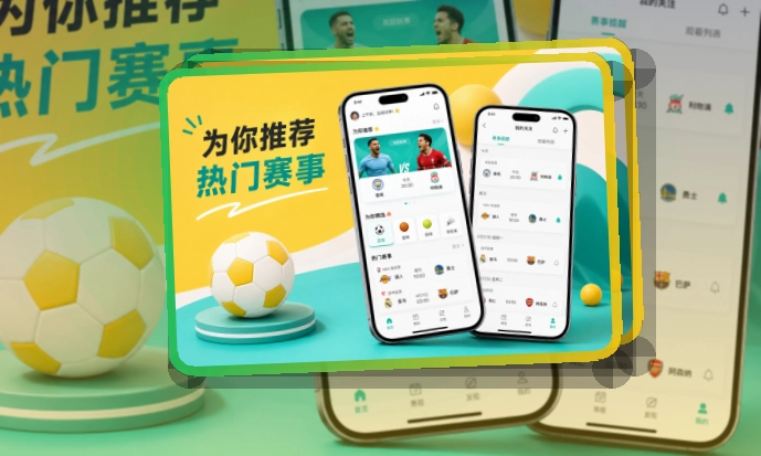 爱游戏 App安装与网页版浏览，数据复盘随时查看 页面展示